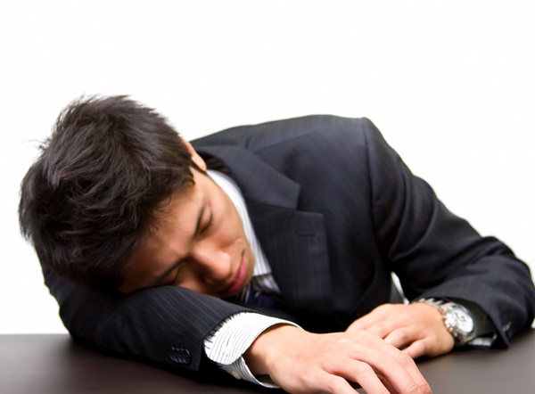 仕事で疲れてしまう原因と、おすすめする5つのリフレッシュ法
